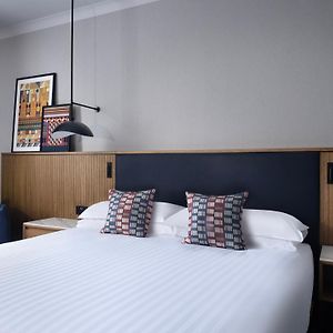 Camera deluxe con letto king size
